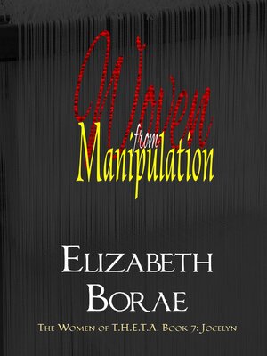 cover image of Woven from Manipulation